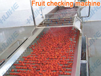 exquisite show take an example of Tomato sauce production line  real photos,let customers understanding of our products more intuitive!